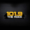 תמונה של תחנת '101.9 The Rock'