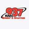 Obraz stacji '93.7 KAFC'