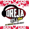 Image of the 'Oreja FM (Vallarta) - 105.1 FM - XHNAY-FM - Grupo AS Comunicación - Puerto Vallarta, Jalisco' station