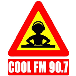 Image of the 'Cool 90.7' station