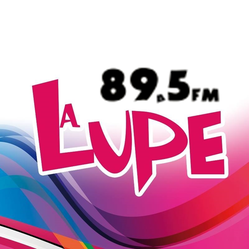 Image of the 'La Lupe (Fortín) - 89.5 FM - XHFTI-FM - Multimedios Radio - Fortín de las Flores, Veracruz' station