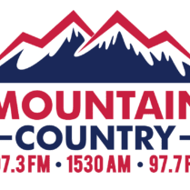 'KQSC Mountain Country 1530 AM/107.3 FM/97.7 FM' 방송국의 이미지