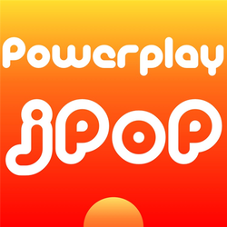 תמונה של תחנת 'J-POP Powerplay'