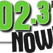 Image of the 'CKNO - 102.3FM Now! Radio' station