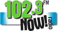 Image of the 'CKNO - 102.3FM Now! Radio' station