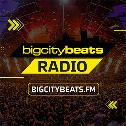 Bild av stationen '__BIGCITYBEATS.FM__ by rautemusik (rm.fm)'