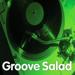 Image of the 'SomaFM Groove Salad 64k AAC' station