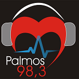 Image of the 'Palmos 98.3' station