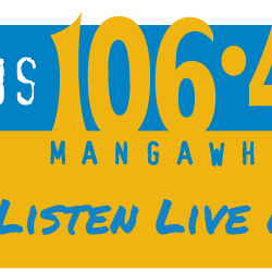 'Heads 106.4 FM - Mangawhai Heads' 방송국의 이미지