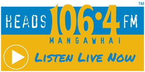 Изображение станции 'Heads 106.4 FM - Mangawhai Heads'