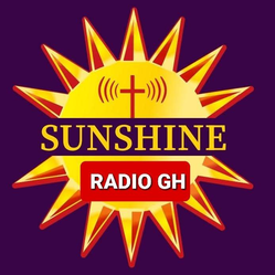 Obraz stacji 'Sunshine Radio GH'