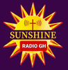 'Sunshine Radio GH' स्टेशन की छवि