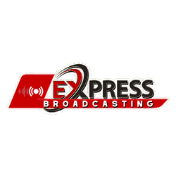 'Express Broadcasting' istasyonunun resmi