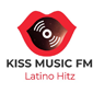 Imagem da estação 'Kiss Music FM'