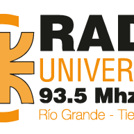 Slika postaje 'Radio Universidad FM 93.5 Rio Grande'