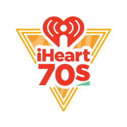 'iHeart70s Radio'のステーションの画像