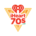 Afbeelding van het 'iHeart70s Radio' station