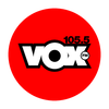 Image of the 'Vox FM Costa Rica - 105.5 FM - San José, Costa Rica' station