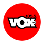 Image de la station 'Vox FM Costa Rica - 105.5 FM - San José, Costa Rica'