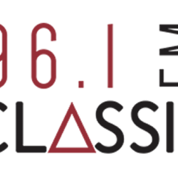 תמונה של תחנת 'Classic (Tampico) - 96.1 FM - XHON-FM - Multimedios Radio - Tampico, Tamaulipas'