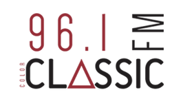 'Classic (Tampico) - 96.1 FM - XHON-FM - Multimedios Radio - Tampico, Tamaulipas' 방송국의 이미지