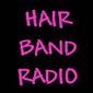 Imagen de la estación 'Hair Band Radio'