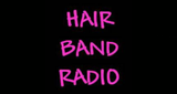 Image of the 'Hair Band Radio' station