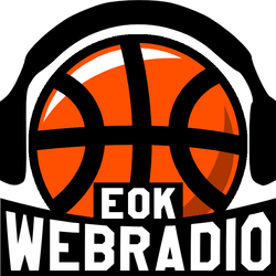 Image of the 'EOK Web Radio' station