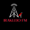 Afbeelding van het 'Ηράκλειο FM' station