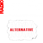 'R. BOB Alternative Rock'のステーションの画像