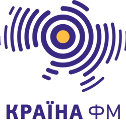 Bild av stationen 'Країна FM 100.0'