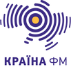 Image of the 'Країна FM 100.0' station