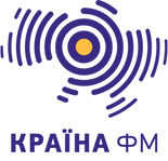 Afbeelding van het 'Країна FM 100.0' station