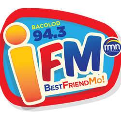 Image of the 'iFM Bacolod' station