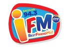 תמונה של תחנת 'iFM Bacolod'