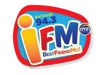 Slika postaje 'iFM Bacolod'