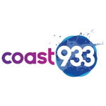 Image of the 'Coast 93.3' station