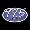 Image de la station '97.5 KJMO'