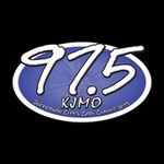 '97.5 KJMO' 방송국의 이미지