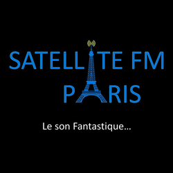 Image of the 'Satellite FM Paris' station