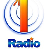 Afbeelding van het '100 FM Radio 1' station