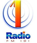 Изображение станции '100 FM Radio 1'