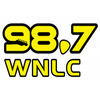 Bild der '98.7 WNLC' Station