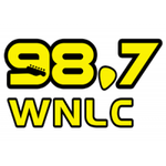 '98.7 WNLC'のステーションの画像