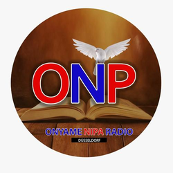 Obraz stacji 'Onyame Nipa Radio'