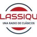 A(z) 'Classique - Una radio de clásicos' állomás képe