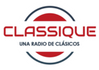 'Classique - Una radio de clásicos' 방송국의 이미지