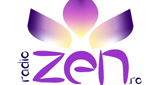 Afbeelding van het 'Radio Zen' station