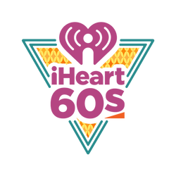 Image of the 'iHeart60s Radio' station