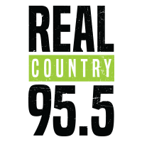 'CKGY-FM 95.5 Real Country 95.5'电台的图片